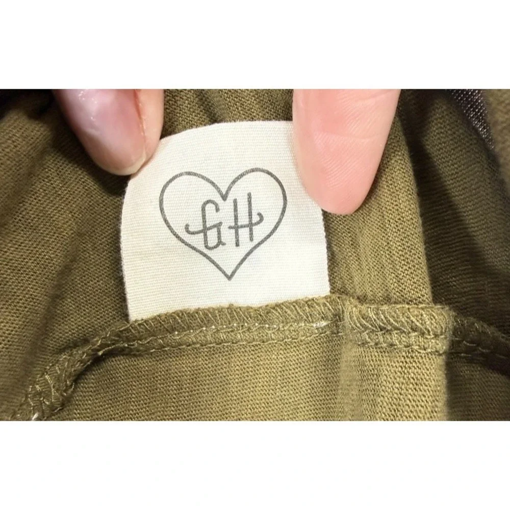 Good Hart good hart